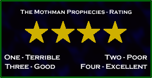 Mothman Rating